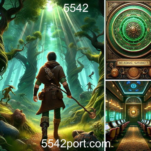 Explorando o Universo dos Jogos de Aventura